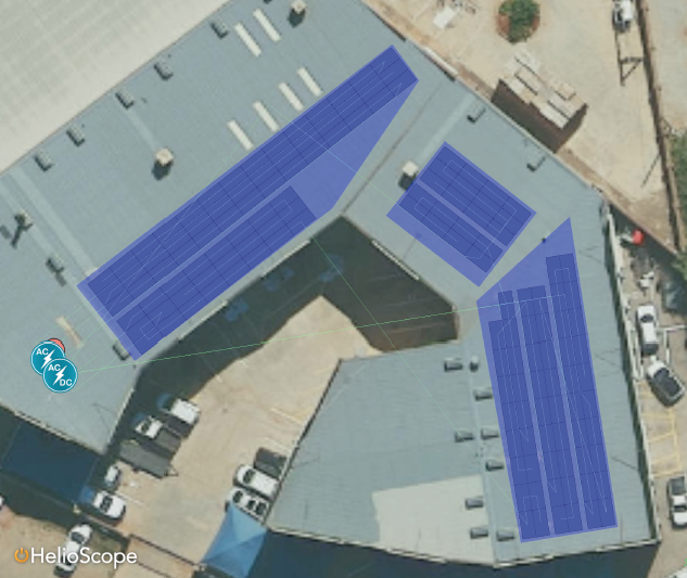 Roof Assessment