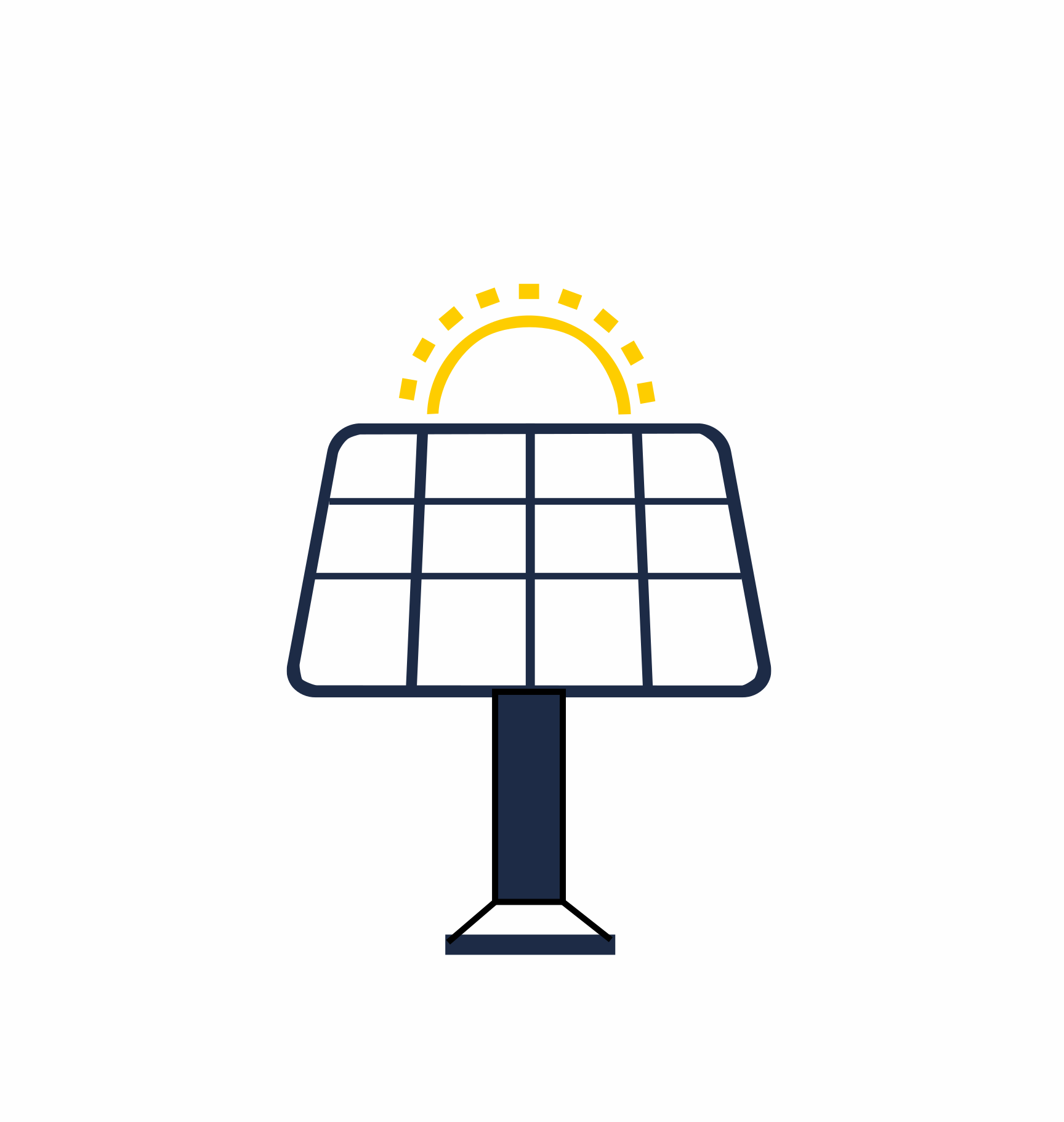 Solar Structural Engineering